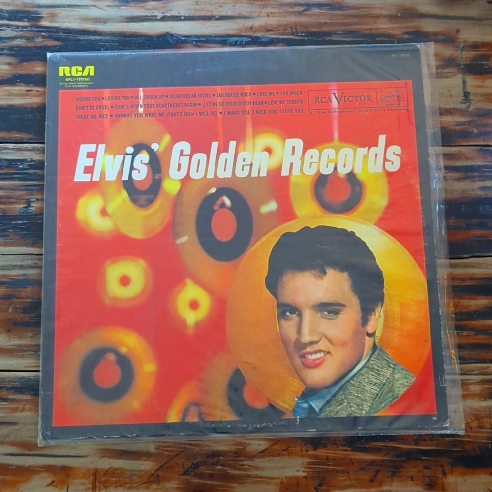 Elvis